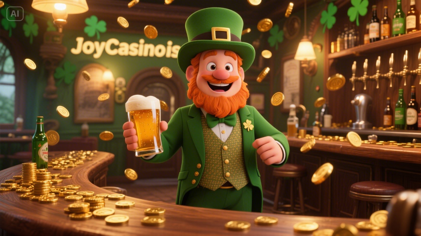 Joycasino پاکستان