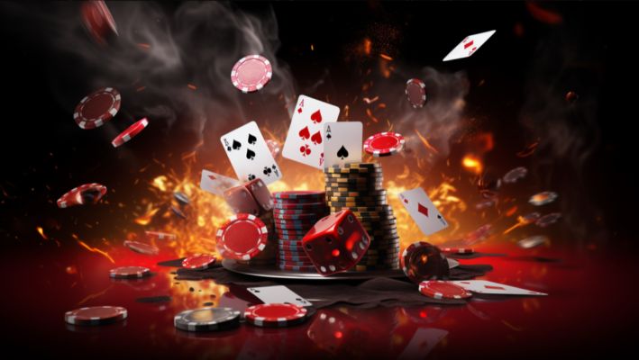 Joycasino کیسینو میں لاٹری گیمز میں حصہ لیں۔