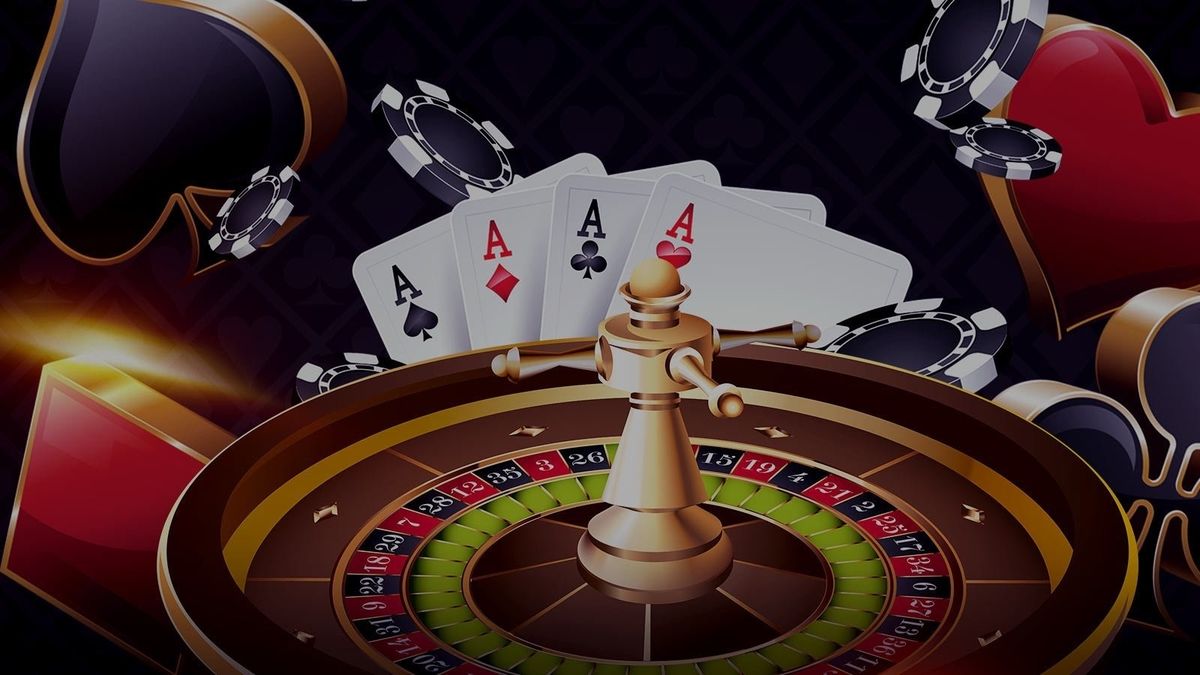 Joycasino پاکستان میں میگا ویز کیسینو گیمز