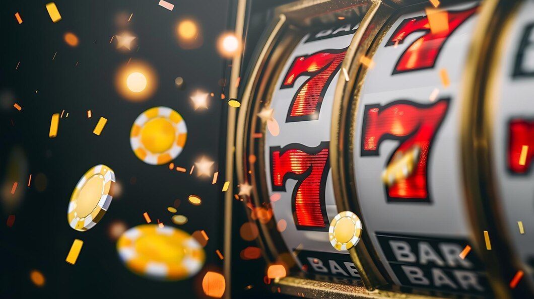 Joycasino آن لائن کیسینو میں کھیلنے کی وجوہات