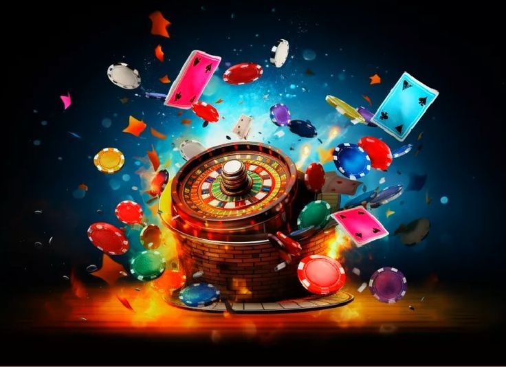 Joycasino کیسینو گیمز کا ایک زمرہ منتخب کریں

