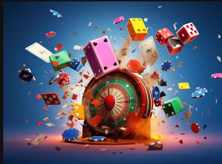 Joycasino کیسینو میں ایک آن لائن گیم کا انتخاب کریں۔