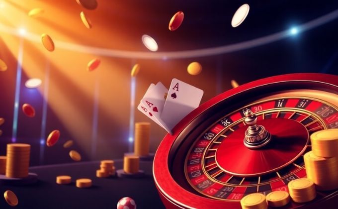 پاکستان کے نئے Joycasinoکیسینو کھلاڑیوں کے لیے خوش آمدید بونس